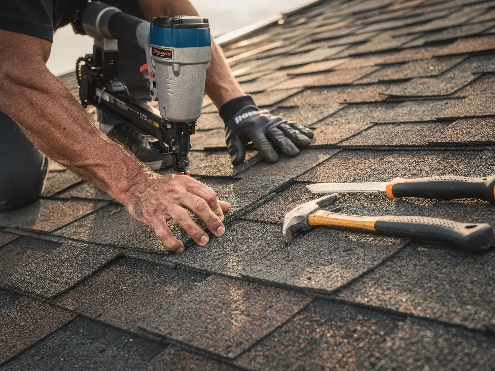 Why choose Roof Repair in Bridgeview, IL